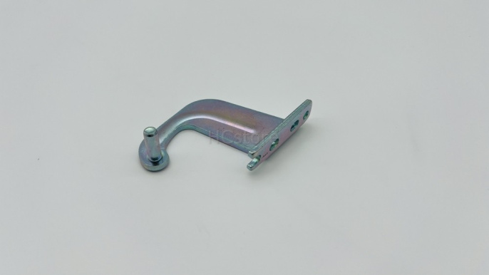 Петля верхняя левая для холодильника Haier C4F744CGG